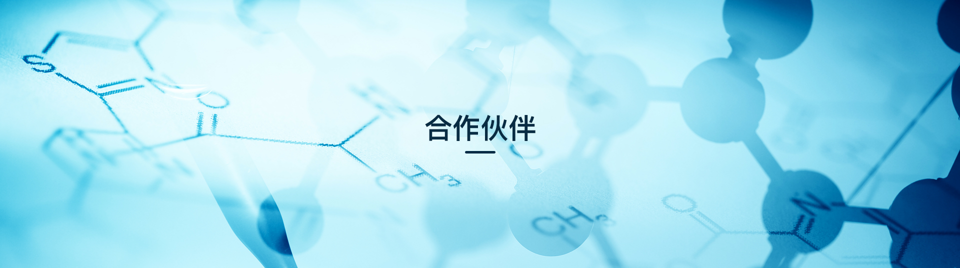 pc端合作伙伴banner